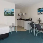 Business 3 image PALM COURT MOTOR INN Motels & Lodges in Rotorua BOP