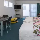 Business 2 image PALM COURT MOTOR INN Motels & Lodges in Rotorua BOP