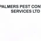 Business 1 image PALMERS PEST CONTROL SERVICES LTD. Pest Control in Auckland NTL