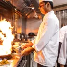 Business 1 image PANJ TAARA INDIAN RESTAURANT Restaurants in Hastings Area HKB