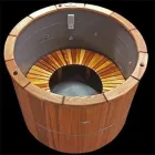 Business 2 image PARADISE HOT TUBS Spa Pools for Sale in Auckland NTL