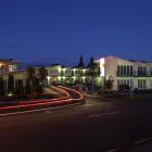 Business 1 image PARKVIEW MOTOR LODGE unlimited wifi in Hamilton WKO