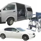 Business 4 image PATIENT TRANSPORT SERVICE Transport Operators in Stratford Area TKI