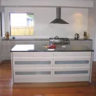 Business 1 image PAUL SPARKE CABINETMAKERS Shop & Office Fitters in Rotorua BOP
