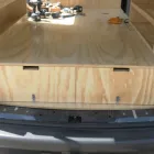 Business 5 image PAUL SPARKE CABINETMAKERS Shop & Office Fitters in Rotorua BOP