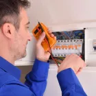 Business 1 image PERL ELECTRICAL Electricians in Titirangi AUK