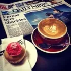 Business 1 image PICCOLO MORSO BAKERY & MILKBAR Toasted Sandwiches in New Plymouth TKI