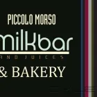 Business 6 image PICCOLO MORSO BAKERY & MILKBAR Toasted Sandwiches in New Plymouth TKI