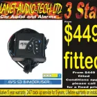 Business 6 image PLANET AUDIO TECH Car Security Systems in Christchurch CAN