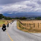 Business 1 image PLANET CHOPPER MOTORCYCLE RENTAL AUCKLAND Tours & Sightseeing in Auckland City AUK