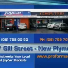 Business 2 image PLUG N PLAY ELECTRONICS - JAYCAR AUTHORISED STOCKIST NEW PLYMOUTH Toys in New Plymouth TKI
