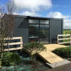 Business 2 image PODLIFE - PORTABLE OFFICES, SLEEPOUTS, & TINY HOMES tiny house in Whakatane BOP