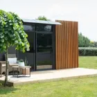 Business 6 image PODLIFE - PORTABLE OFFICES, SLEEPOUTS, & TINY HOMES tiny house in Whakatane BOP