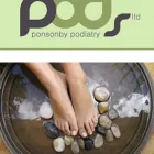 Business 5 image PONSONBY PODIATRY LTD Podiatrists in Auckland City AUK