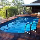 Business 3 image POOLPAC Swimming Pools & Spas in Tauranga BOP