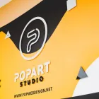 Business 6 image POPART STUDIO Wordpress in Auckland NTL