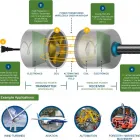 Business 2 image POWER BY PROXI Wireless Technology in Auckland NTL