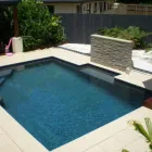 Business 1 image PRECISION POOLS Swimming Pools & Spas in Auckland City AUK