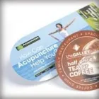 Business 1 image PRINTING.COM WEST COAST Wall Planners in Greymouth WTC