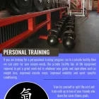 Business 1 image QI HEALTH AND FITNESS Welcome Bay in Tauranga BOP