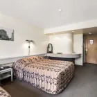 Business 8 image QUALITY HOTEL THE ANGUS Quality Inn in Wellington AUK