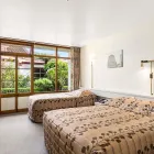 Business 11 image QUALITY HOTEL THE ANGUS Quality Inn in Wellington AUK