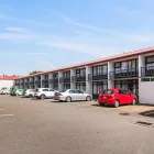 Business 24 image QUALITY HOTEL THE ANGUS Quality Inn in Wellington AUK