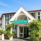 Business 27 image QUALITY HOTEL THE ANGUS Quality Inn in Wellington AUK