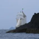 Business 1 image R TUCKER THOMPSON SAIL TRAINING TRUST Tours & Sightseeing in Paihia NTL