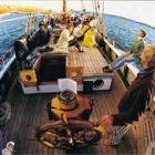 Business 3 image R TUCKER THOMPSON SAIL TRAINING TRUST Tours & Sightseeing in Paihia NTL