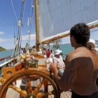 Business 4 image R TUCKER THOMPSON SAIL TRAINING TRUST Tours & Sightseeing in Paihia NTL