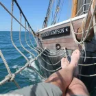 Business 5 image R TUCKER THOMPSON SAIL TRAINING TRUST Tours & Sightseeing in Paihia NTL