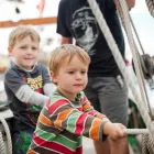 Business 7 image R TUCKER THOMPSON SAIL TRAINING TRUST Tours & Sightseeing in Paihia NTL