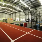 Business 3 image RAW FITNESS BAY OF PLENTY Training Services in Mount Maunganui BOP