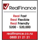 Business 1 image REAL FINANCE LTD Mortgages & Loans in Wellington City WGN