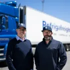 Business 3 image REFRIGAFREIGHTERS Transport Services Freight in Auckand AUK