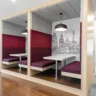 Business 4 image REGUS - AUCKLAND, CONSTELLATION DRIVE Virtual Office Rental in Auckland NTL