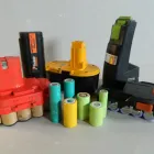 Business 1 image REPOWER BATTERIES Batteries - General in North Shore AUK