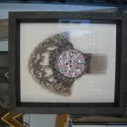 Business 2 image RHODES FRAMING STUDIO UV Filtering Glass in Tauranga BOP