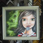 Business 3 image RHODES FRAMING STUDIO UV Filtering Glass in Tauranga BOP