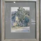 Business 7 image RHODES FRAMING STUDIO UV Filtering Glass in Tauranga BOP