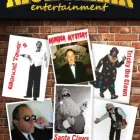 Business 5 image RICK SAHAR ENTERTAINMENT Murder Mystery Events in Wellington City WGN