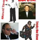 Business 8 image RICK SAHAR ENTERTAINMENT Murder Mystery Events in Wellington City WGN