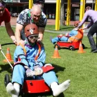 Business 4 image ROCKET EVENTS Workshops in Auckland NTL