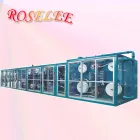 Business 1 image ROSELEE SANITARY NAPKIN MANUFACTURING COMPANY Machinery in Auckland City AUK