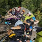 Business 4 image ROTORUA CANOPY TOURS Travel in Rotorua BOP