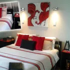 Business 1 image ROTORUA CITY HOMESTAY Bed And Breakfast in Rotorua BOP