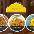 Business 4 image ROYAL TANDOOR INDIAN CUISINE Indian Takeaway in Christchurch CAN