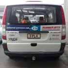 Business 2 image RUBBER BITS & INDUSTRIAL CONVEYORS LTD Weather Strips in Petone WGN