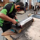 Business 10 image RUBBER BITS & INDUSTRIAL CONVEYORS LTD Weather Strips in Petone WGN